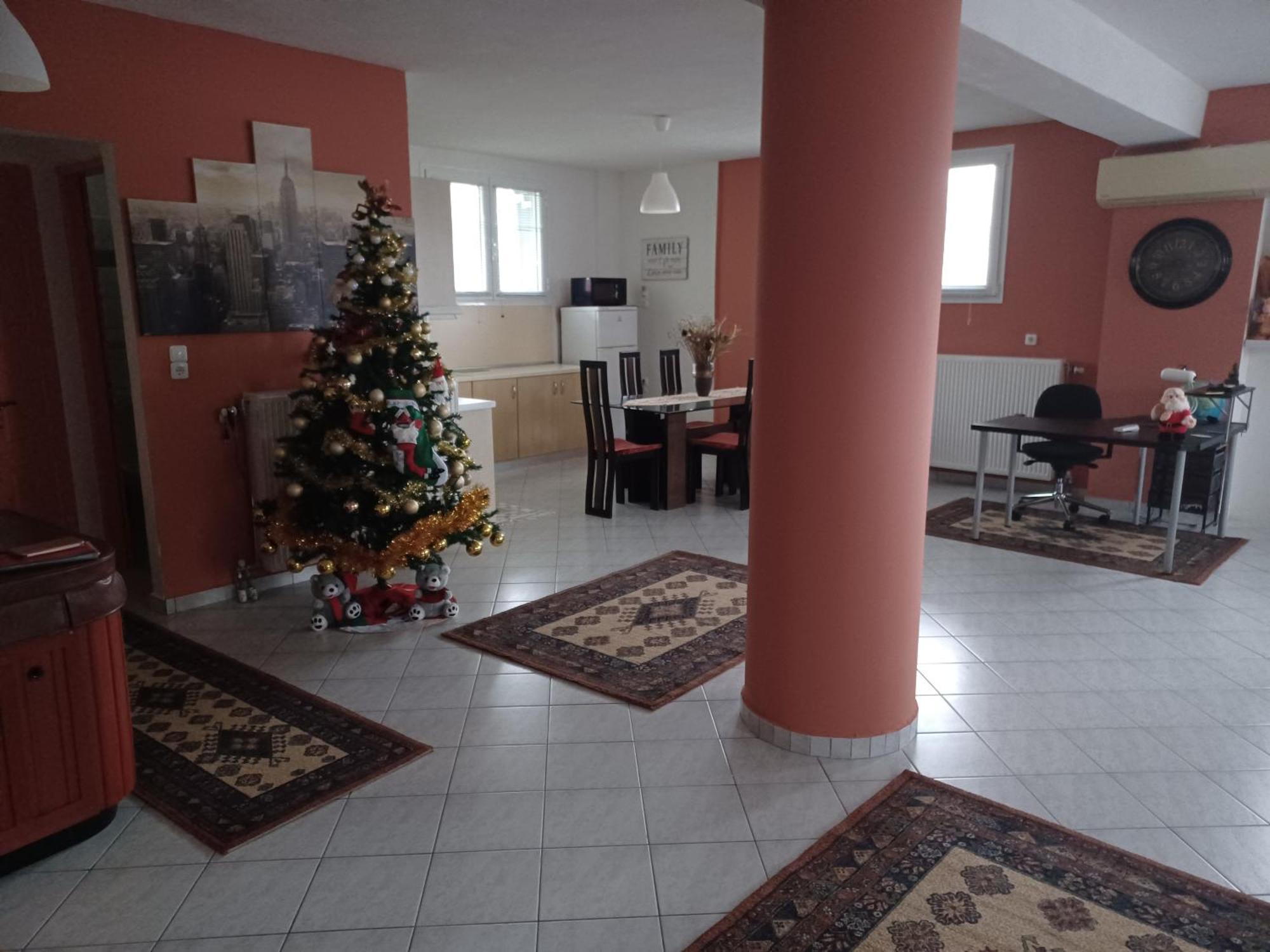 Casa In Giardino Appartement Kalampáka Buitenkant foto